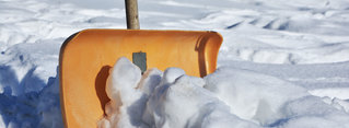 Winterdienst der Efeu Hausbetreuung Klagenfurt