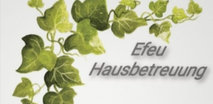 Logo von Efeu Hausbetreuung Klagenfurt